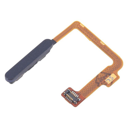 Original Fingerprint Sensor Flex Cable for Xiaomi Black Shark 4 Pro (Black) - Replacement Part