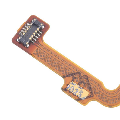 Original Fingerprint Sensor Flex Cable for Xiaomi Black Shark 4s - Reliable Replacement (Blue)