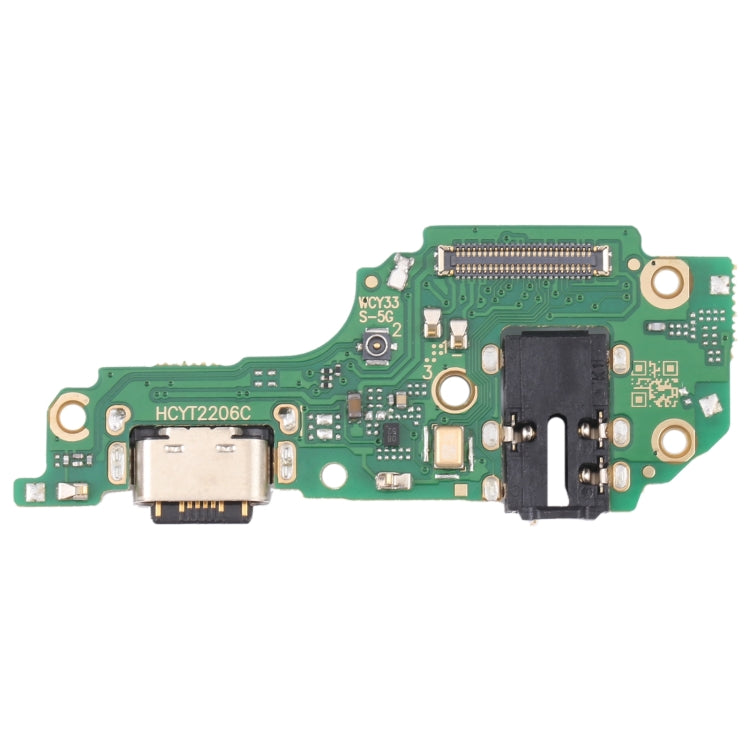Replacement Charging Port Board for vivo iQOO U5 5G - Compatible, Tested, Quality Assured