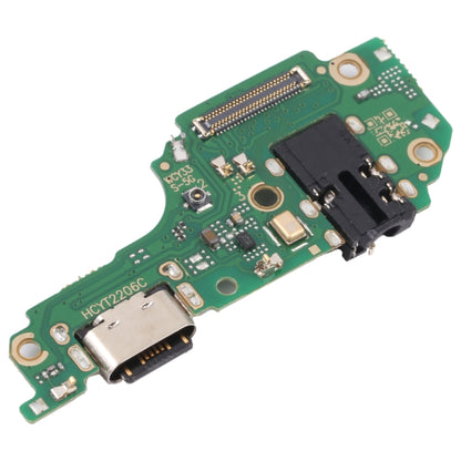 Replacement Charging Port Board for vivo iQOO U5 5G - Compatible, Tested, Quality Assured