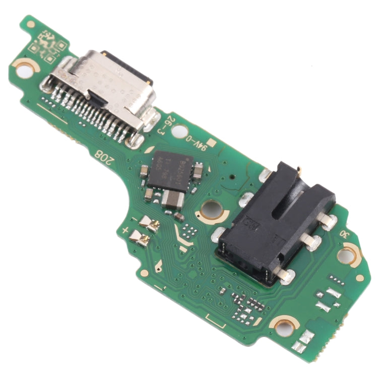 Replacement Charging Port Board for vivo iQOO U5 5G - Compatible, Tested, Quality Assured