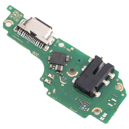 Replacement Charging Port Board for vivo iQOO U5 5G - Compatible, Tested, Quality Assured