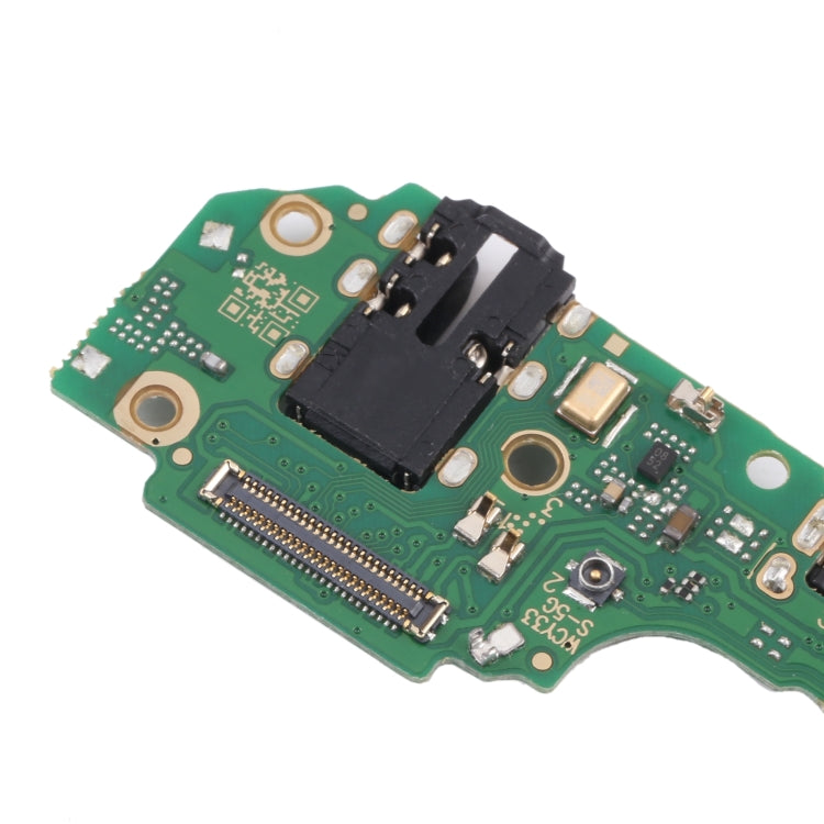 Replacement Charging Port Board for vivo iQOO U5 5G - Compatible, Tested, Quality Assured