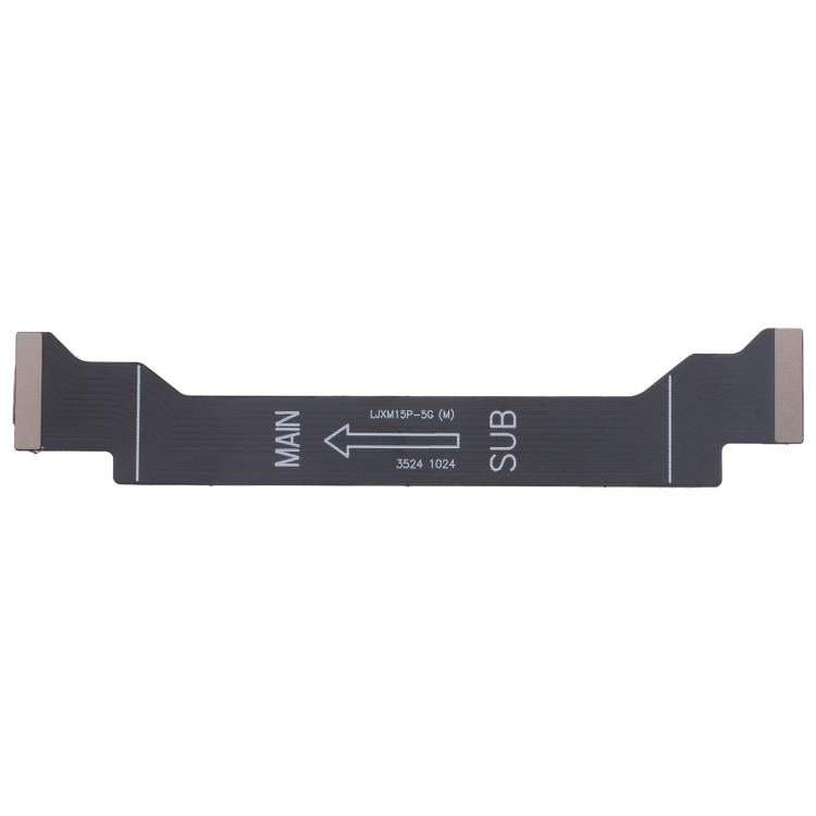 Xiaomi 15 Pro OEM Motherboard Flex Cable Replacement - High-Quality Repair Part for Your Device