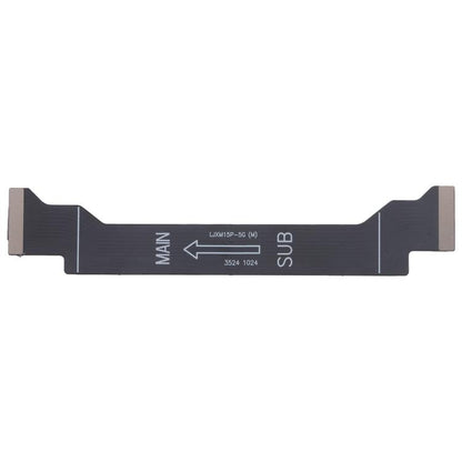 Xiaomi 15 Pro OEM Motherboard Flex Cable Replacement - High-Quality Repair Part for Your Device