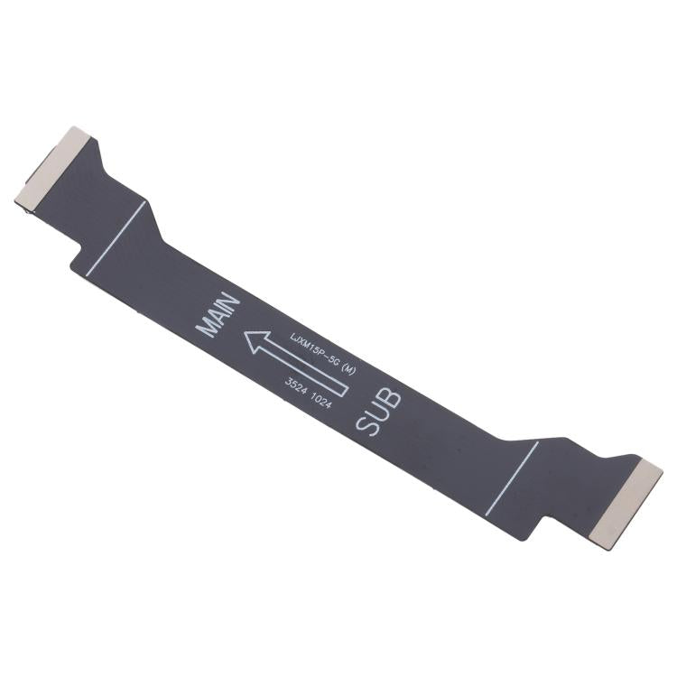 Xiaomi 15 Pro OEM Motherboard Flex Cable Replacement - High-Quality Repair Part for Your Device