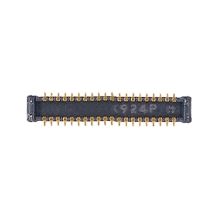 Xiaomi Mi 5X / Mi Mix 2 LCD Display FPC Connector Replacement - Motherboard Part