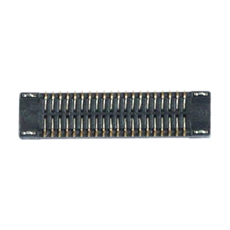 Xiaomi Redmi 7 Motherboard LCD Display FPC Connector Replacement Part - Compatible & Fully Tested