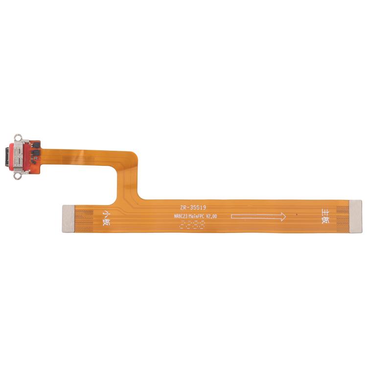 Nokia XR21 Original Charging Port Flex Cable Replacement Part - Compatible & Fully Tested