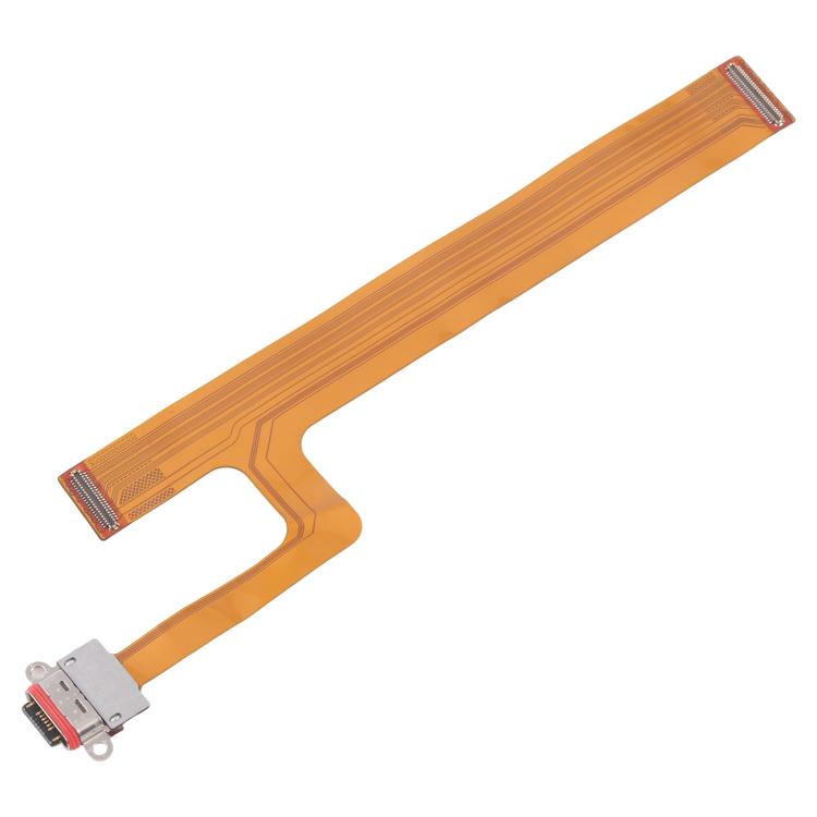 Nokia XR21 Original Charging Port Flex Cable Replacement Part - Compatible & Fully Tested