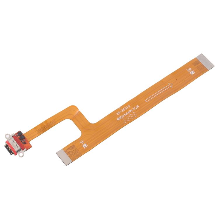 Nokia XR21 Original Charging Port Flex Cable Replacement Part - Compatible & Fully Tested