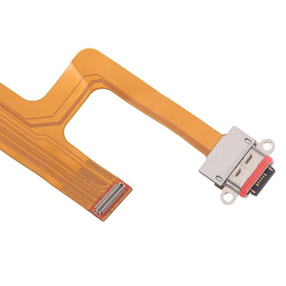 Nokia XR21 Original Charging Port Flex Cable Replacement Part - Compatible & Fully Tested