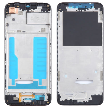 ZTE Blade A73 4G Middle Frame Bezel Plate Replacement - Compatible & Quality Checked