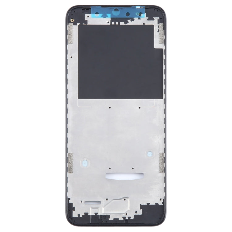 ZTE Blade A73 4G Middle Frame Bezel Plate Replacement - Compatible & Quality Checked