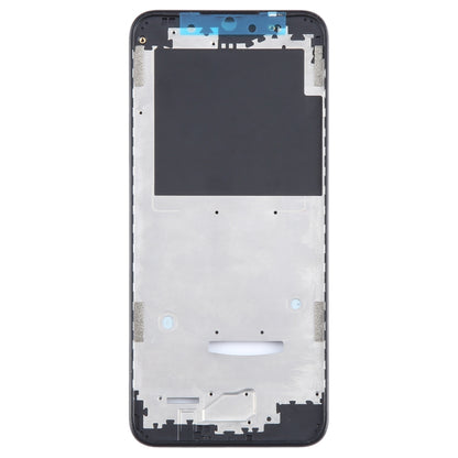 ZTE Blade A73 4G Middle Frame Bezel Plate Replacement - Compatible & Quality Checked