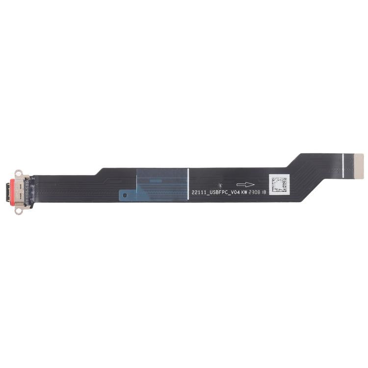 Replacement Charging Port Flex Cable for Nothing Phone (2) A065 - Quality Checked, Fully Compatible