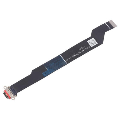 Replacement Charging Port Flex Cable for Nothing Phone (2) A065 - Quality Checked, Fully Compatible