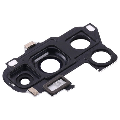 OnePlus 8 Pro Camera Lens Cover Replacement (Black) - Perfect Fit, Professional Installation Recommended