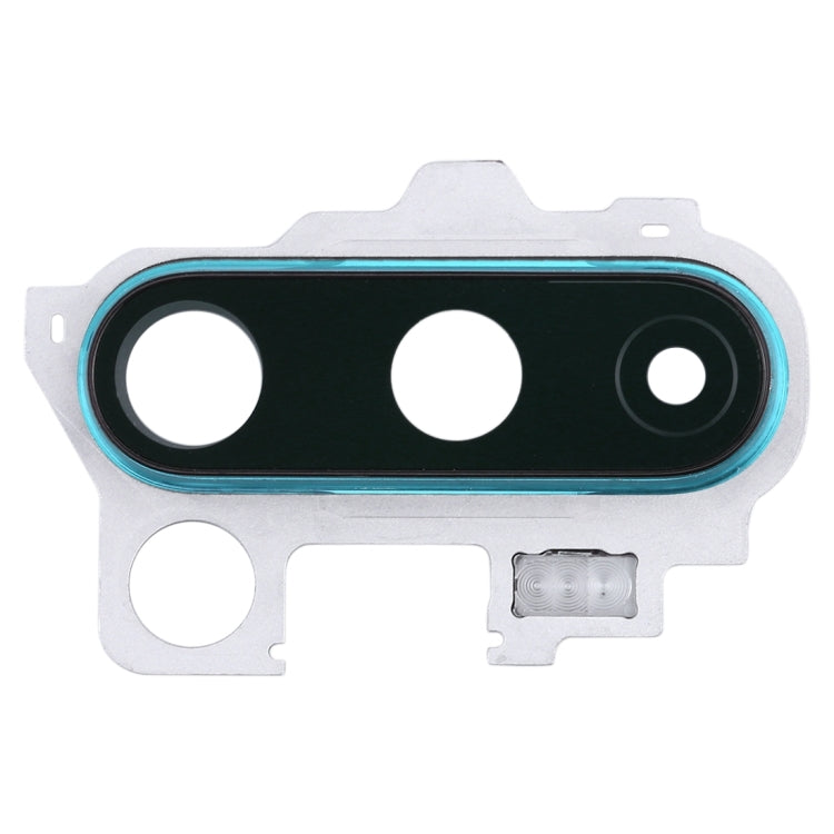 OnePlus 8 Pro Camera Lens Cover Replacement - Green, Fully Compatible & Professionally Recommended Installation