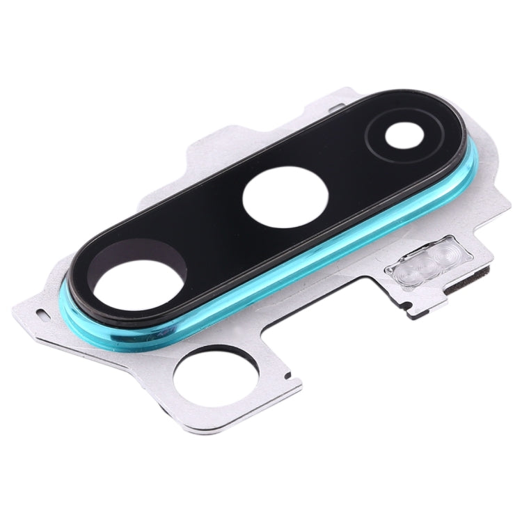 OnePlus 8 Pro Camera Lens Cover Replacement - Green, Fully Compatible & Professionally Recommended Installation