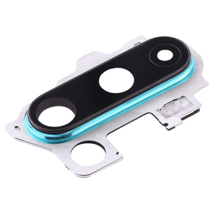 OnePlus 8 Pro Camera Lens Cover Replacement - Green, Fully Compatible & Professionally Recommended Installation