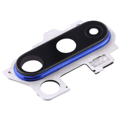 OnePlus 8 Pro Camera Lens Cover Replacement (Blue) - Professional Installation Recommended