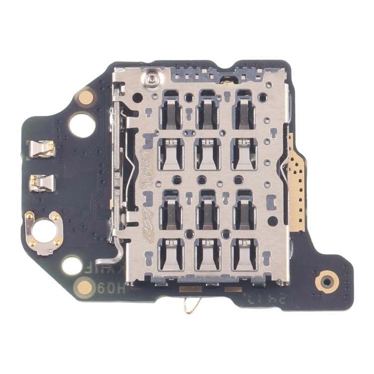 Original SIM Card Reader Board for Motorola Moto S50 - Replacement Part, Fully Tested & Compatible