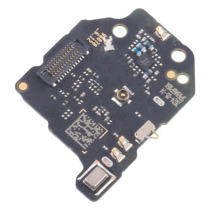 Original SIM Card Reader Board for Motorola Moto S50 - Replacement Part, Fully Tested & Compatible