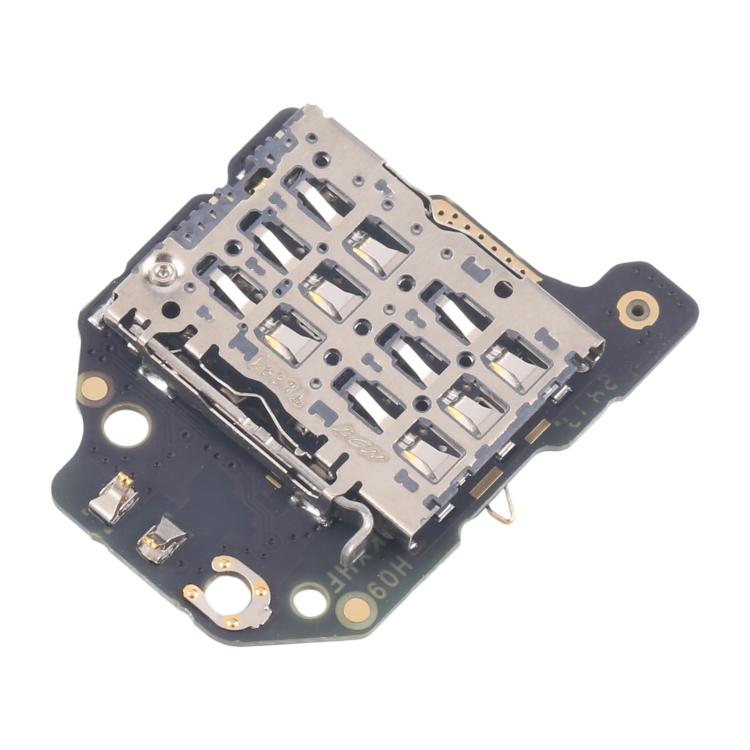 Original SIM Card Reader Board for Motorola Moto S50 - Replacement Part, Fully Tested & Compatible