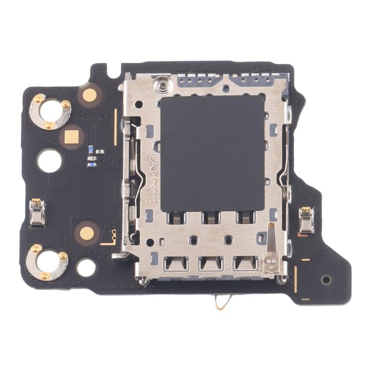 Original SIM Card Reader Board Replacement for Motorola Edge 50 Fusion - Tested & Fully Functional