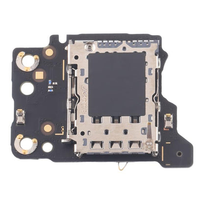 Original SIM Card Reader Board Replacement for Motorola Edge 50 Fusion - Tested & Fully Functional
