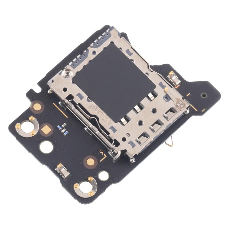 Original SIM Card Reader Board Replacement for Motorola Edge 50 Fusion - Tested & Fully Functional