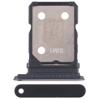 Realme GT Neo2 Original SIM Card Tray Replacement (Black) - Compatible, Checked & Ready to Install