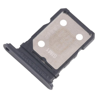Realme GT Neo2 Original SIM Card Tray Replacement (Black) - Compatible, Checked & Ready to Install