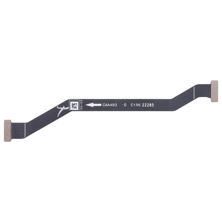 OnePlus 10T CPH2415/C and CPH2413/C Motherboard Connect Flex Cable Replacement - Professional Installation Recommended