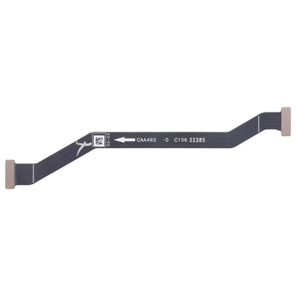 OnePlus 10T CPH2415/C and CPH2413/C Motherboard Connect Flex Cable Replacement - Professional Installation Recommended