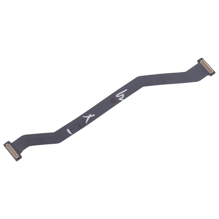 OnePlus 10T CPH2415/C and CPH2413/C Motherboard Connect Flex Cable Replacement - Professional Installation Recommended