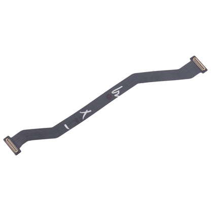 OnePlus 10T CPH2415/C and CPH2413/C Motherboard Connect Flex Cable Replacement - Professional Installation Recommended