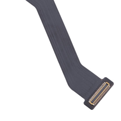 OnePlus 10T CPH2415/C and CPH2413/C Motherboard Connect Flex Cable Replacement - Professional Installation Recommended