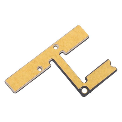 Motorola Moto G75 5G OEM Volume Button Flex Cable Replacement Part - Compatible & Checked Quality