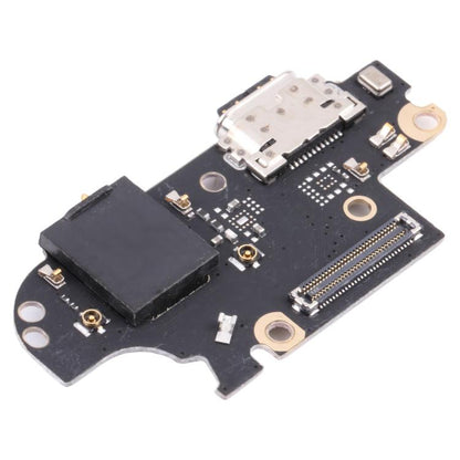 Motorola Edge S Charging Port Board Replacement - Compatible, Checked & Fully Functional