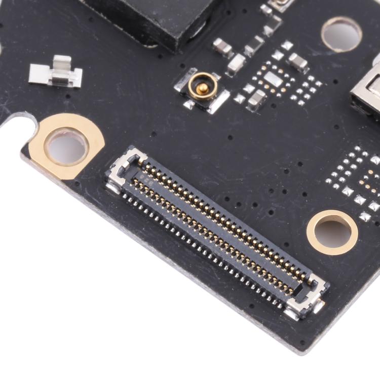 Motorola Edge S Charging Port Board Replacement - Compatible, Checked & Fully Functional
