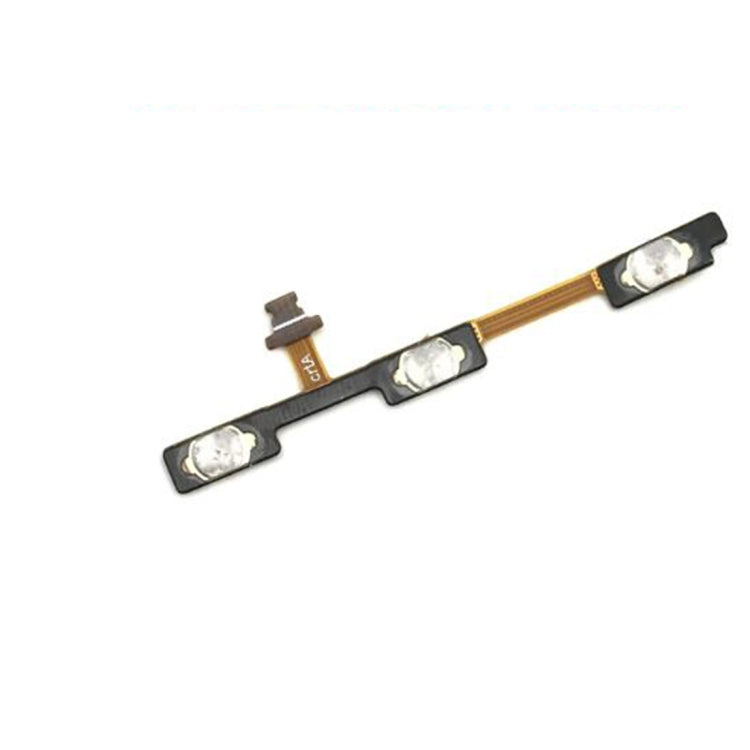 Power & Volume Button Flex Cable Replacement for ZTE Blade A6 / A6 Lite - Quality Assurance Included