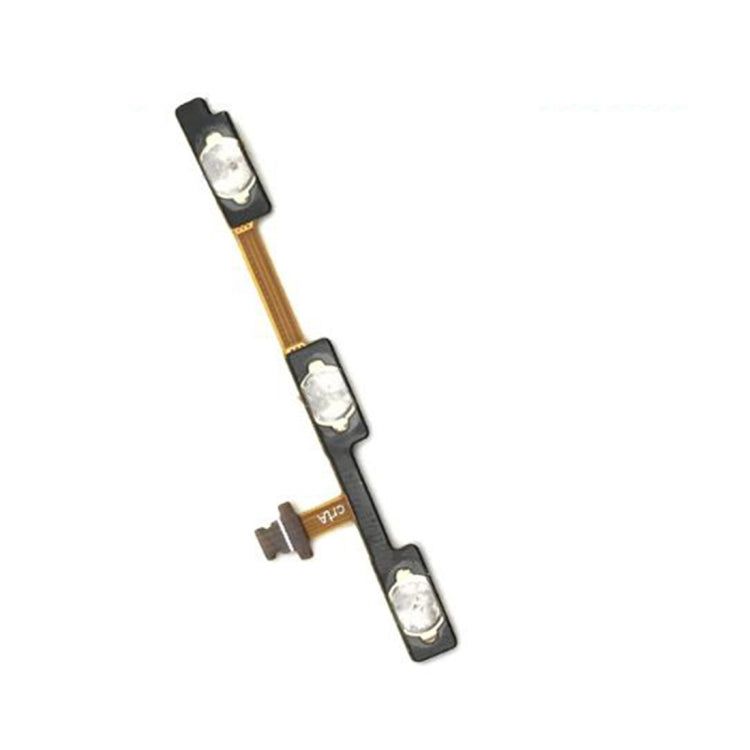 Power & Volume Button Flex Cable Replacement for ZTE Blade A6 / A6 Lite - Quality Assurance Included