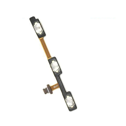 Power & Volume Button Flex Cable Replacement for ZTE Blade A6 / A6 Lite - Quality Assurance Included