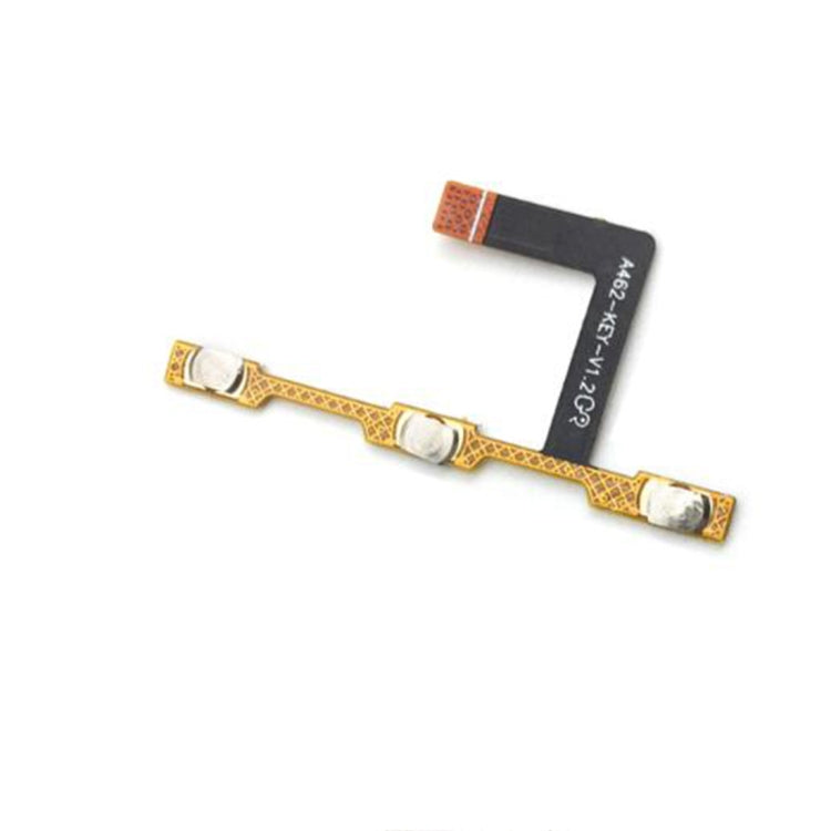 Replacement Power & Volume Button Flex Cable for ZTE Blade A462 / A310 - Quality Assured, Easy Installation