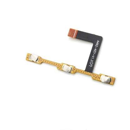 Replacement Power & Volume Button Flex Cable for ZTE Blade A462 / A310 - Quality Assured, Easy Installation