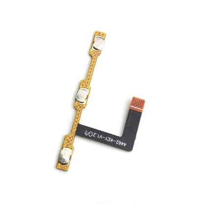 Replacement Power & Volume Button Flex Cable for ZTE Blade A462 / A310 - Quality Assured, Easy Installation