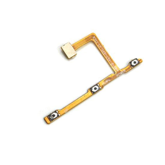 Replacement Flex Cable for Power & Volume Buttons - Compatible with ZTE Blade A510 / BA510