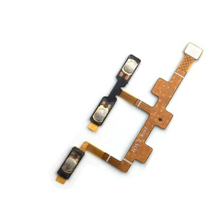 Replacement Power & Volume Flex Cable for ZTE Blade S6 - Compatible & Fully Functional